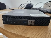 DELL OPTIPLEX 5060 I5/16GB/SSD WIN 11  WiFi mini komputer ZESTAW