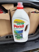 Żel do prania Persil 6L