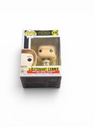 Funko Pop, Star Wars, Lieutenant Connix, 319
