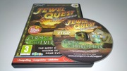 JEWEL QUEST MYSTERIES CURSE OF THE EMERALD TEAR