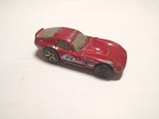 Hot Wheels Shelby Cobra Daytona Coupe 