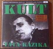 Kult Tata Kazika  winyl nowy w foli numer 995 