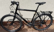 Rower wyprawowy Idworx Easy Transport