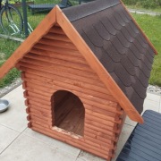  Sprzedam budę dla psa 