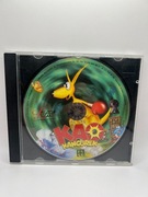 Kangurek Kao - gra PC! 