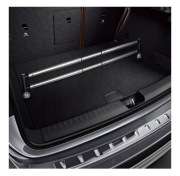 Oryginalna przegroda bagażnika, Mercedes-Benz