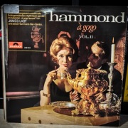 James Last - Hammond a Gogo vol II