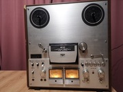 Akai GX 630D magnetofon