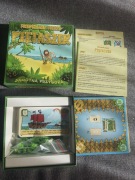 Pietaszek- gra jednoosobowa