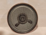 Głośnik średniotonowy 1W / 45 ohm