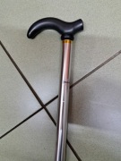 Laska ortopedyczna, inwalidzka