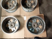 Alumfelgi  Audi A3 sportback