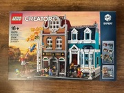 Lego księgarnia 10270Katowice Kraków Śląskie Opole opolskie