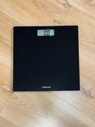 Waga łazienkowa Sencor SBS 2300BK 