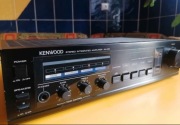 Wzmacniacz Kenwood ka 54 + Tuba 