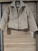 Kurtka przejściówka pikowana 