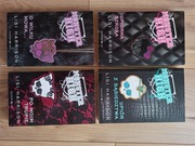 Monster High - Lisi Harrison