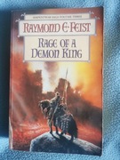 Rage of a Demon King - Raymond E. Feist