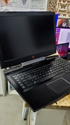 HP Omen 17 Piękny stan