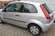 FORD Fiesta MK6 1,4 TDCi 3 drzwi 2005r