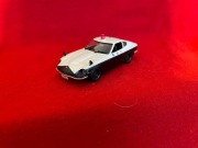 Datsun Fairlady 240Z japońska policja skala 1:43