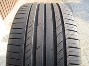 1szt. CONTINENTAL ContiSportContact 5 MO 315/40R21 22r. 7mm