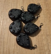 Ciężarki karpiowe 90