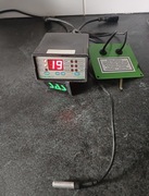 Sterownik SAS do kotła CO