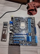 Plyta główna Asus P7H55-M LX