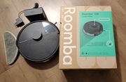Robot sprzątający iRobot Roomba 105 Combo Funk