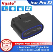 Skaner OBD ICar Pro 2S Bluetooth 