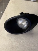 Halogen lewy citroen berlingo 2008 partner ,prawy gratis uszkodzony