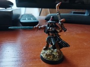 Warhammer 40k imperium