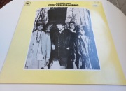 Bob Dylan - John Wesley Harding (winyl UK 1968)