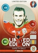 GARETH BALE HERO LIMITED EDITION - UEFA EURO 2016