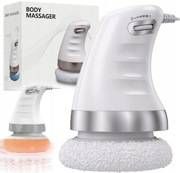 MASZYNA DO RZEŹBIENIA CIAŁA MASAŻER DO RAMION NÓG BRZUCHA REGULOWANY