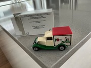 MODEL A FORD, PG Tips Matchbox 1979, 