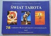 Świat Tarota - 78 rozkładów 