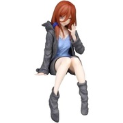 Figurka Quintessential Quintuplets - Miku Nakano