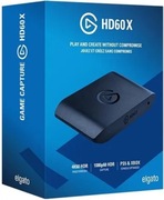 ELGATO Game Capture HD60 X