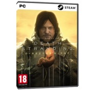 Death Stranding - Director's Cut [PC] Klucz STEAM + Gratis