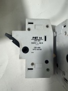 Ferraz Shawmut model ST14