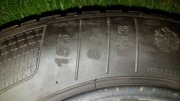 OPONA  155/80 R13 całoroczna komplet 4 sztuki