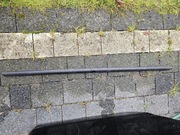 Listwa zgarniające Golf VIII