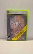 Gra Spider-Man 3: The Game Xbox360..2xAng Promotional Copy - Unikat