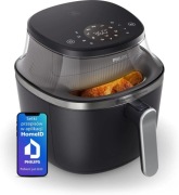 Frytkownica beztłuszczowa Philips Ovi XL 7,2L NA341 –  GWARANCJA 24M