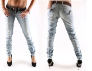 spodnie G-Star Midge Cody Skinny  60537-5785-424 W32 L32