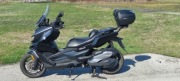 BMW C400 GT Czarny 2020 r.