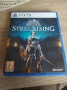 Steelrising PS5 PL 
