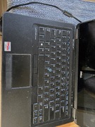 Laptop DELL latitude e 7440 uszkodzony